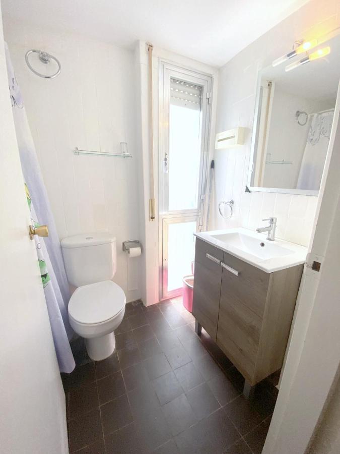Estrella Mar 3 2 Apartman Roses Kültér fotó