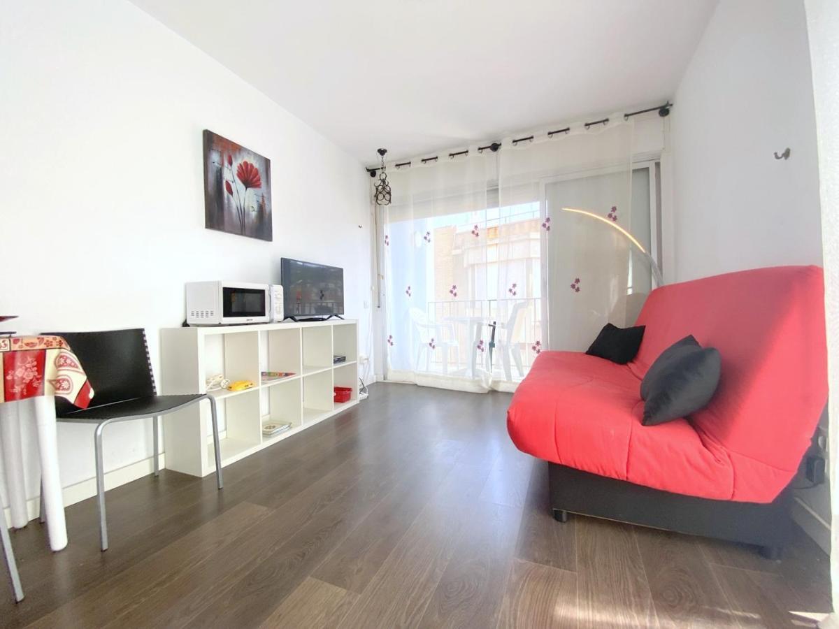 Estrella Mar 3 2 Apartman Roses Kültér fotó