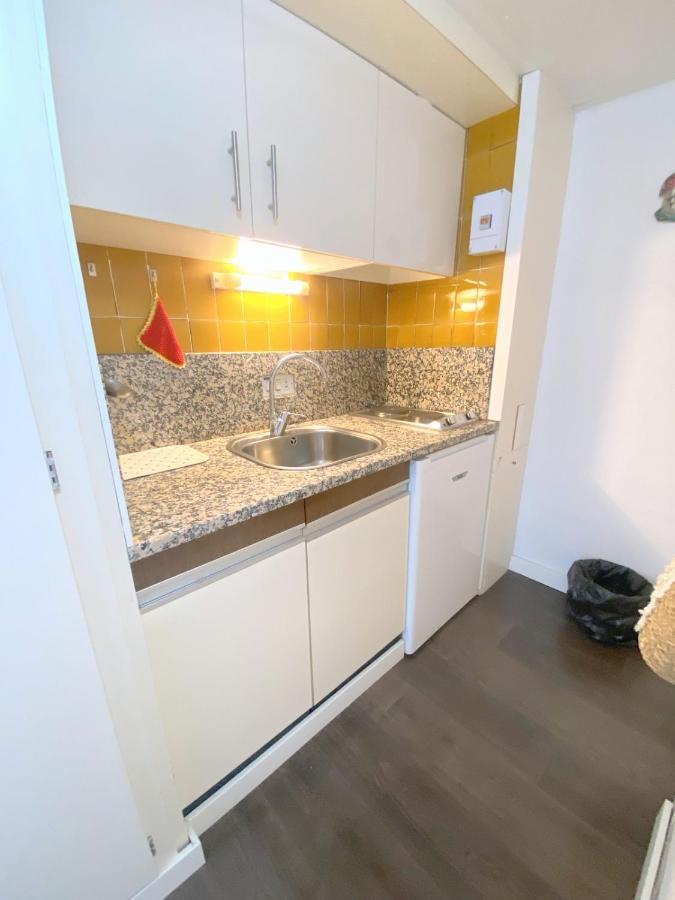 Estrella Mar 3 2 Apartman Roses Kültér fotó
