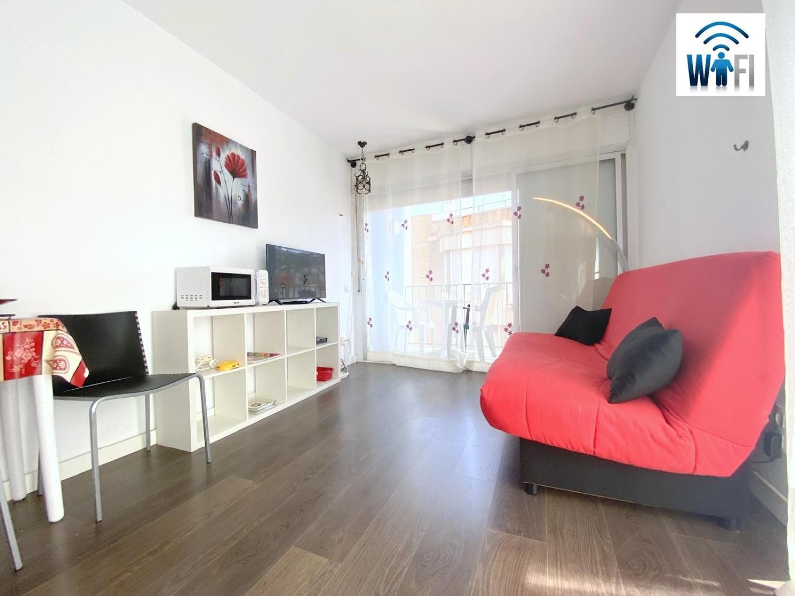 Estrella Mar 3 2 Apartman Roses Kültér fotó