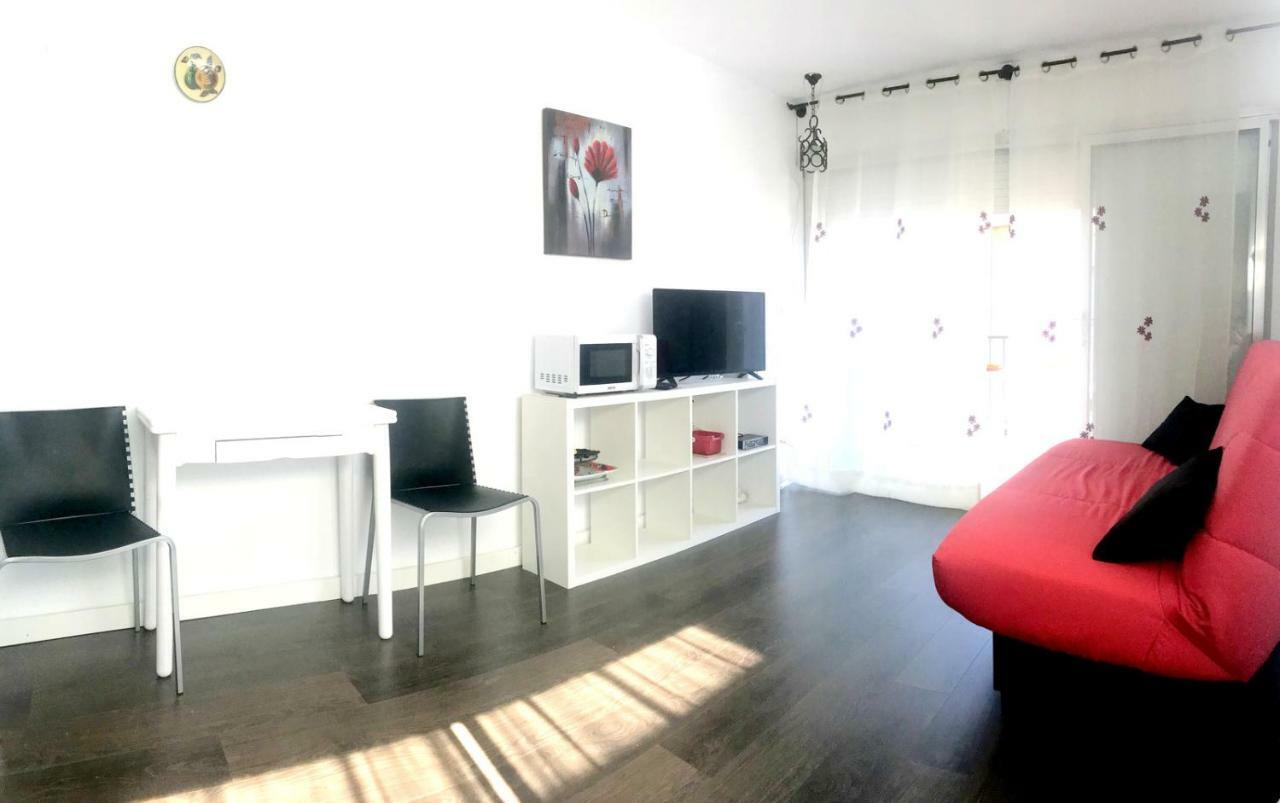 Estrella Mar 3 2 Apartman Roses Kültér fotó
