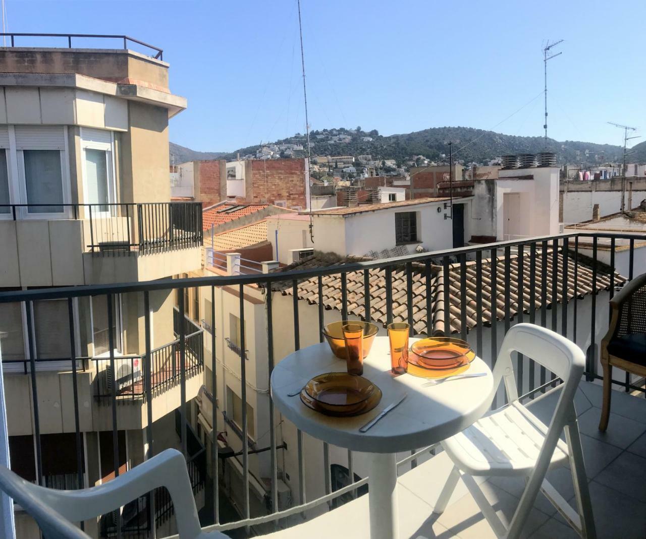 Estrella Mar 3 2 Apartman Roses Kültér fotó
