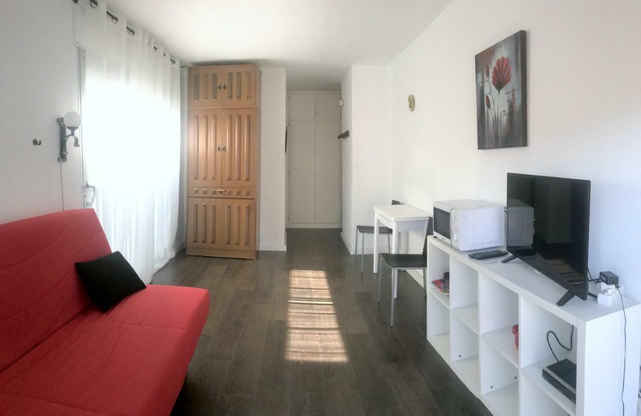 Estrella Mar 3 2 Apartman Roses Kültér fotó