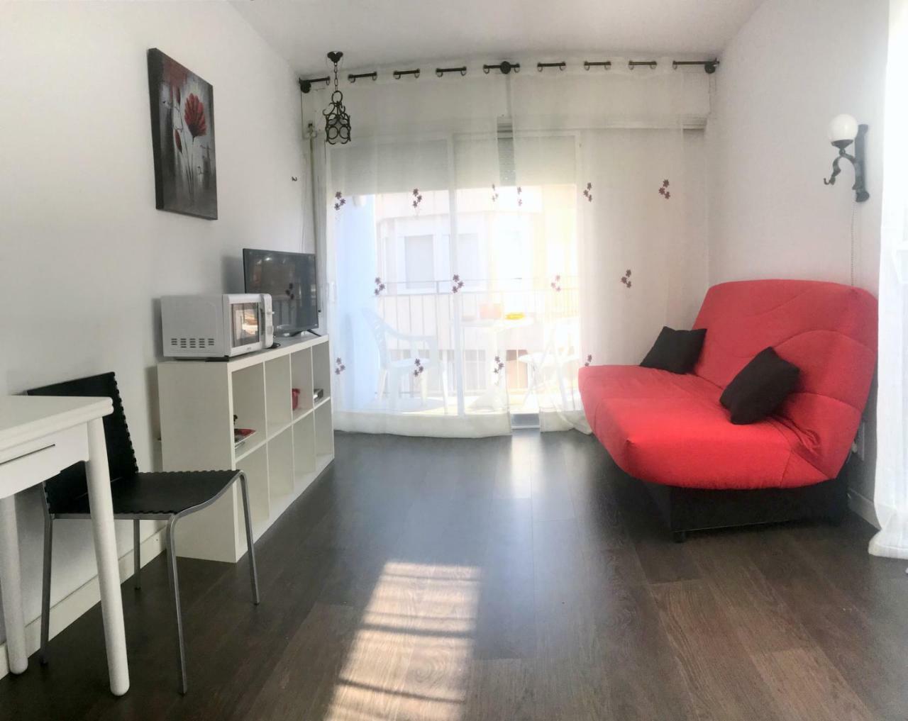 Estrella Mar 3 2 Apartman Roses Kültér fotó