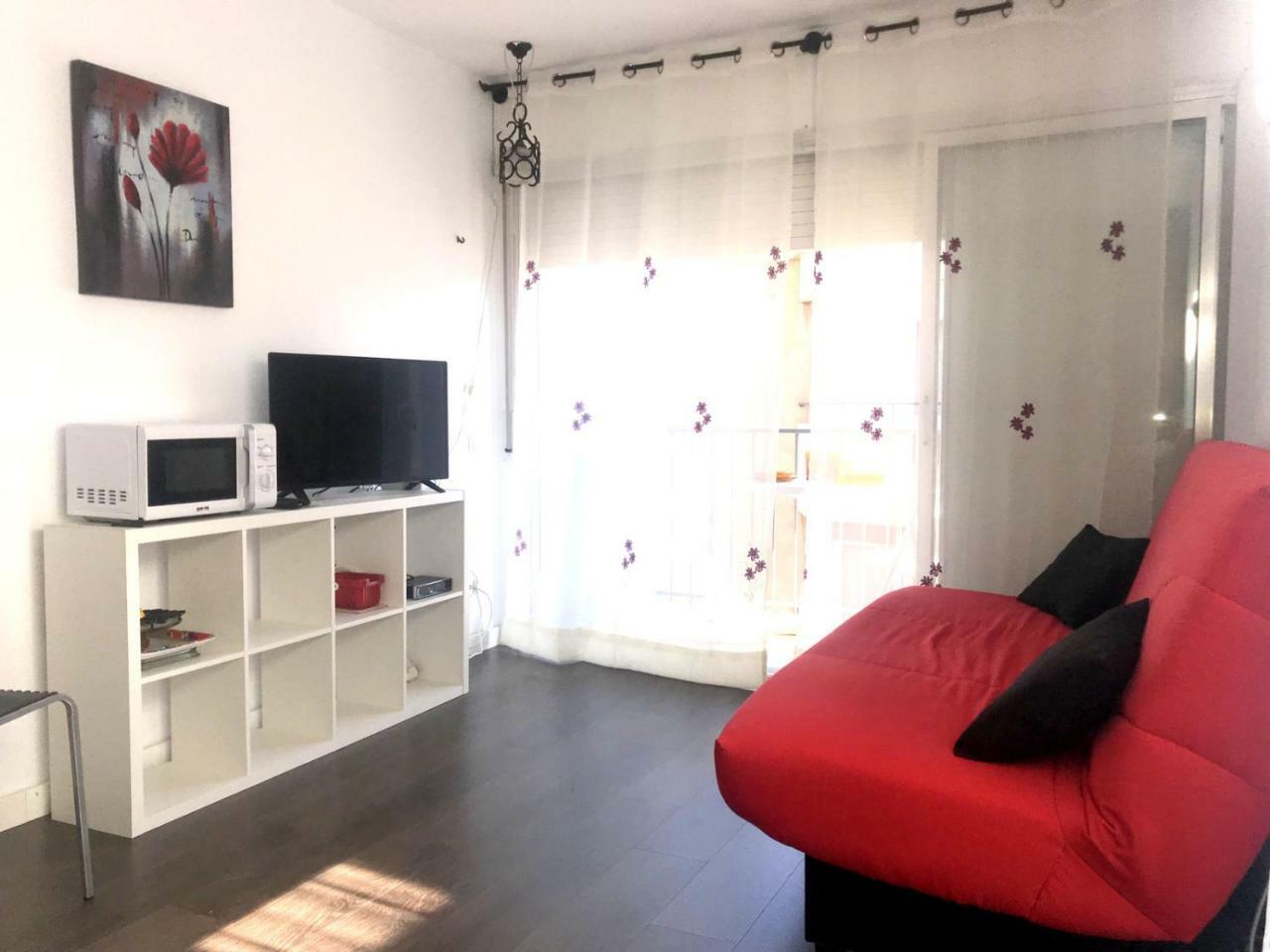 Estrella Mar 3 2 Apartman Roses Kültér fotó