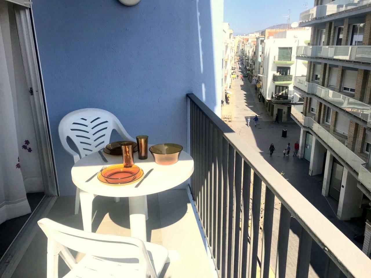 Estrella Mar 3 2 Apartman Roses Kültér fotó
