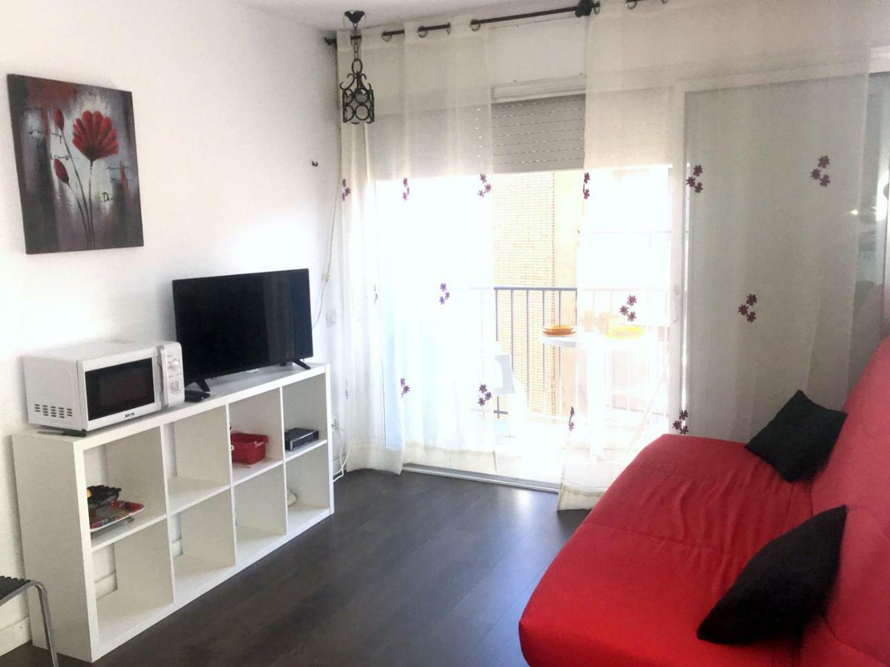 Estrella Mar 3 2 Apartman Roses Kültér fotó